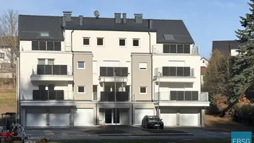 Expose 4-Zimmerwohnung im Dachgeschoss mit Terrasse 