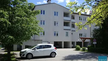Expose 3-Zimmerwohnung im 1.OG mit Balkon
