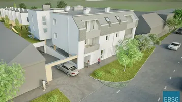 Expose Gartenseitige Wohnung mit Balkon - Top 6