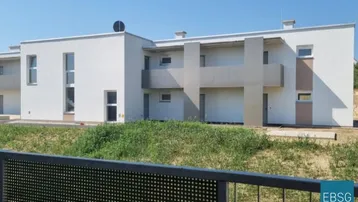 Expose 2 Zimmerwohnung mit Balkon im 1. OG