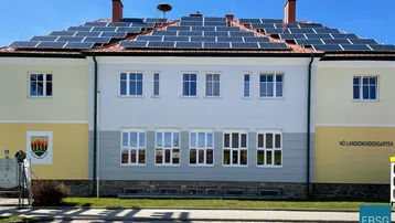 Expose 4-Zimmerwohnung im 1.OG