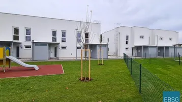 Expose Doppelreihenhaushälfte in Deutschkreutz-Girm