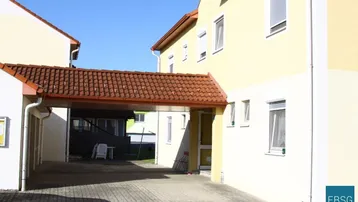 Expose Reihenhaus mit Garten