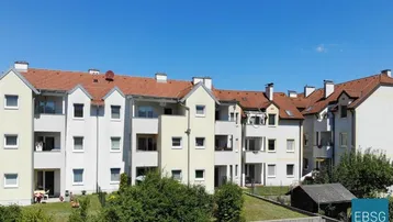 Expose 3-Zimmerwohnung im 1.OG