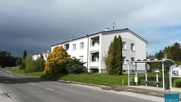 Expose 3-Zimmerwohnung im EG
