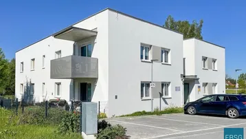 Expose Helle 2-Zimmerwohnung im 1. OG mit Balkon