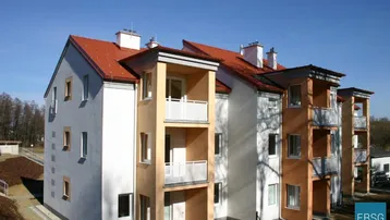 Expose 3-Zimmerwohnung mit Loggia im Dachgeschoss 