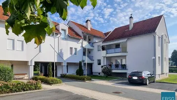 Expose 3-Zimmerwohnung im DG mit Loggia