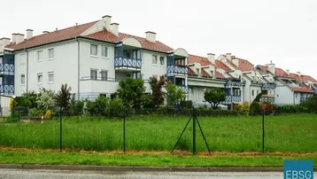 Expose 3-Zimmerwohnung im 1.OG mit Terrasse
