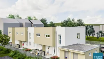 Expose Geräumiges Reihenhaus zum Wohlfühlen - RH 1