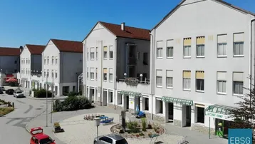 Expose 3-Zimmerwohnung im 1.OG mit Loggia