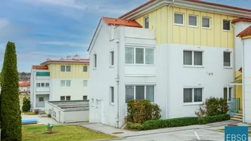 Expose 4-Zimmer Maisonettewohnung mit Loggia