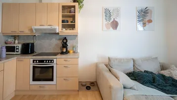 Expose Bezirk Rohrbach: Attraktive 2-Zimmer Wohnung mit Balkon zu kaufen!