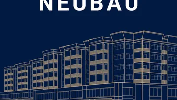 Expose NEUBAU! 4 Zimmer Eigentumswohnung (110,90 m²) mit Terrasse in Geidorf/Graz