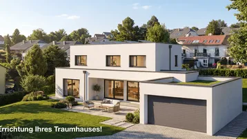 Expose Wohnen im Grünen: Attraktive Baugrundstücke (722 m²-928 m²) in begehrter Lage Graz-Andritz