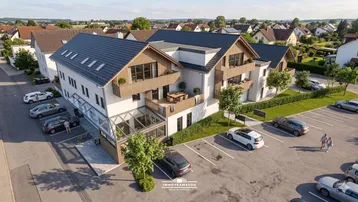 Expose Ihre Investment-Chance - bis zu 1000 m2 WNFL - Fairer Preis! Bebauungsstudie inklusive.