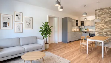 Expose Neuwertig und modern! Ihre Gartenwohnung wartet auf Sie
