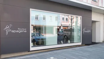 Expose Top-Standort für Ihre Verkaufsidee oder Büro am Stadtplatz!