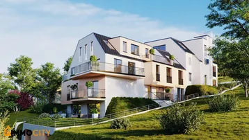 Expose Willkommen im grünen Döbling – Luxus trifft Natur! Neue Preise – nur noch 4 Wohnungen verfügbar!