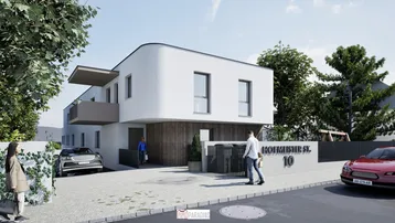 Expose Moderner Wohnkomfort in attraktiver Lage