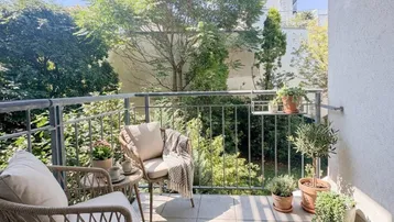 Expose CHARMANTE 2-ZIMMER WOHNUNG MIT BALKON - LICHTDURCHFLUTET - NÄHE AKH