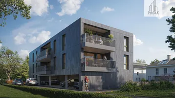 Expose Moderne 2-Zimmer-Wohnung:Wohnkomfort im Unterfeld, Hörbranz