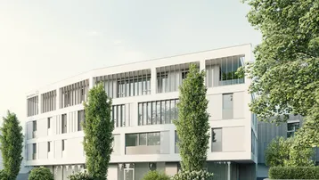 Expose Ground Floor Glory – beste Fläche für Ihren Store