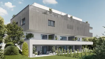 Expose Neubau trifft Lebensqualität: Ihre Wohlfühloase in Salzburg