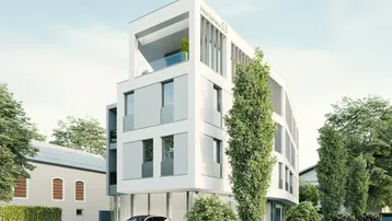 Expose Eleganz auf 50 m² – ideal für Anleger &amp; Genießer