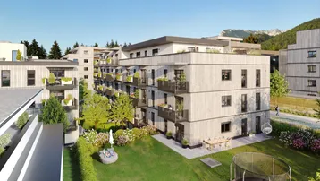 Expose Top 3.02 - Wohnbauförderung | Clarapark Kufstein - Ein Quartier, das Maßstäbe setzt