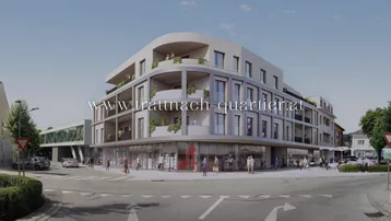 Expose Trattnach.Quartier - ankommen, wohlfühlen, zuhause sein - JETZT FRÜHKÄUFERRABATT SICHERN