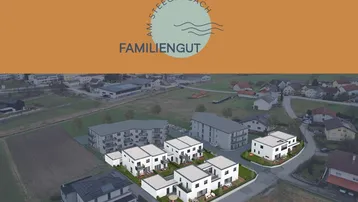 Expose 8 förderbare Häuser mit hochwertiger Ausstattung - Wohngut am Steegenbach