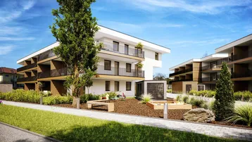 Expose Großzügige 4-Zimmer-Wohnung mit XXL-Balkon – viel Platz im Freien