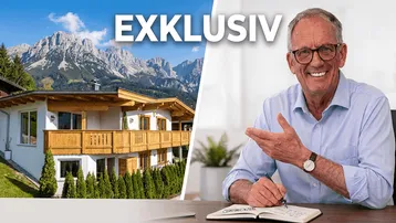 Expose Provisionsfrei! Traumlage - DHH Sensationelle Aussicht