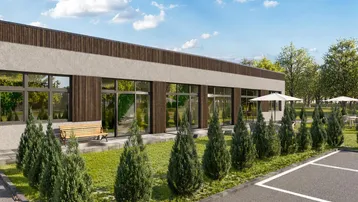 Expose LebensWert Wohnen mit Bergblick: Idyllisches Wohnprojekt am Fuße des Dobratsch ab 46 m² Wfl.