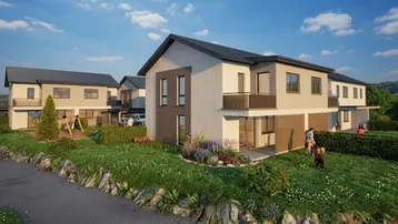 Expose Sonnige Gartenwohnung mit ausgezeichneter Raumaufteilung