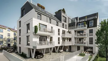 Expose Ihr Logenplatz im Elisenviertel