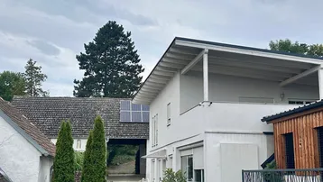 Expose Ein-/Mehrfamilienhaus im Zentrum Oberpullendorf - Privatverkauf