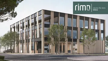 Expose Innovative Gewerbeflächen in Frastanz - Moderne Büros