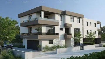 Expose Wohnung Moderne Oase in Pula, 600 m vom Zentrum und 1000 m vom Meer entfernt! B2