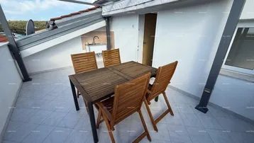 Expose Wohnung DUGA UVALA, 40 m² + TERRASSEN!