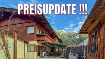Expose NEUER PREIS € 599.000,00 !!! Sonniges Reihenhaus mit teilweise überdachter Terrasse, Garten &amp; Vollkeller