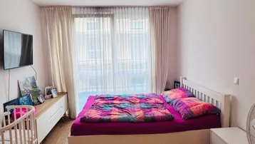 Expose Moderne 1-Zimmer-Wohnung in ruhiger Lage – nahe Universität und Zentrum
