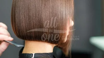 Expose Friseursalon in guter Lage von Klagenfurt zu übernehmen!