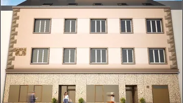 Expose Modernes Wohnen in Wiener Neustadt – stilvoll, urban und zukunftsorientiert