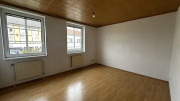 Expose Charmante 2-Zimmer-Wohnung in Gaweinstal inkl. Abstellplatz