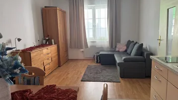 Expose 1-Zimmer-Wohnung in 2221 Groß-Schweinbarth