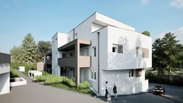 Expose JETZT EINZIEHEN!! Top Neubau in St. Florian – Ihr neues Zuhause wartet auf Sie!