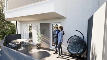Expose JETZT EINZIEHEN!! Top Neubau in St. Florian – Ihr neues Zuhause wartet auf Sie!