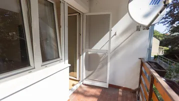Expose 4-Zimmer mit Loggia und Stellplatz